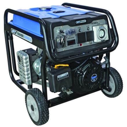 Picture of GT Power Conventional Generators GT7000/3