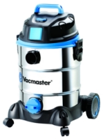 Picture of Vacmaster Vacuum Cleaners VMVQ1530SWDC