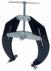 Ultra Clamp 5 - 12" (127-300mm) Pipe Clamp