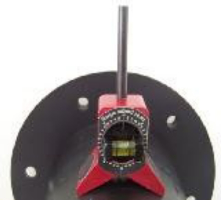 Magnetic Centering Head - Small