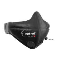 Optrel Mouth-Nose Mask 4160.500