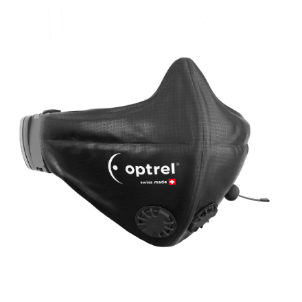 Optrel Mouth-Nose Mask 4160.500