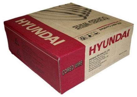 Hyundai Supercored 110 E111T1 1.2mm 15kg Mig Wire