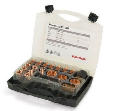 851510 Hypertherm Powermax 45XP Handheld Cutting Kit