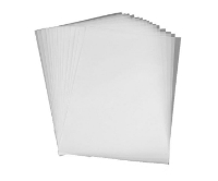 Water Soluble Rice Purge Paper