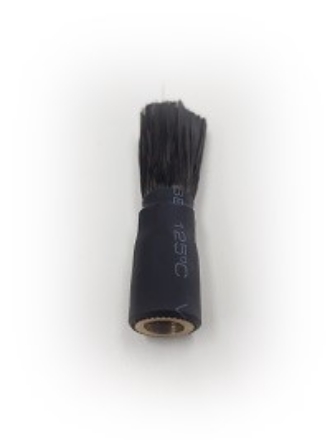 WT100C Cleaning Brushes