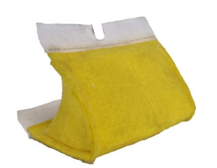 WT100C Cleaning Cloths & Holders