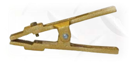 Earth Clamp 200A Spring Type