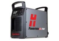Hypertherm Powermax65 SYNC Incl. 75 Deg Hand Torch Plasma Cutter Package