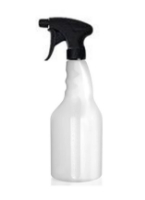 Trigger Spray Bottle 750ml