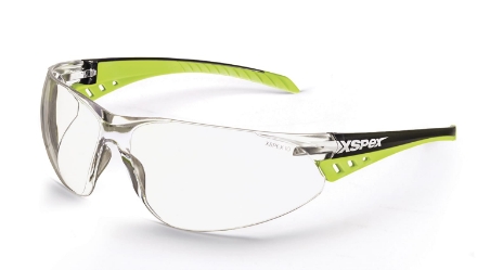 Esko Xspex E4000 Series Safety Glasses