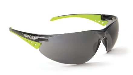 Esko Xspex E4000 Series Safety Glasses