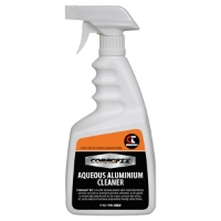 Chemtools Aqueous Aluminium Cleaner 750ml Spray Bottle
