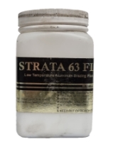 Strata 63 Flux Powder 300g