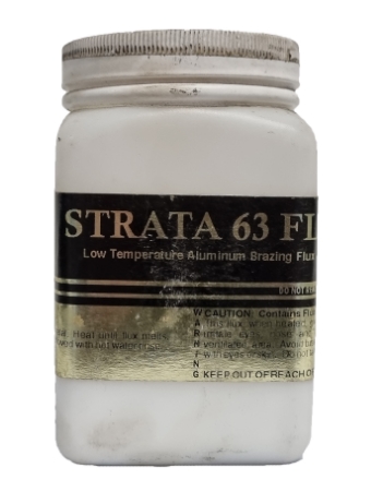 Strata 63 Flux Powder 300g