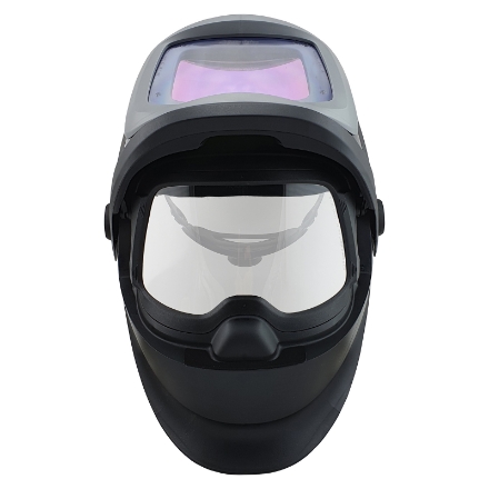 Speedglas 9100XXi FX Flip-Up Auto Darkening Welding Helmet 