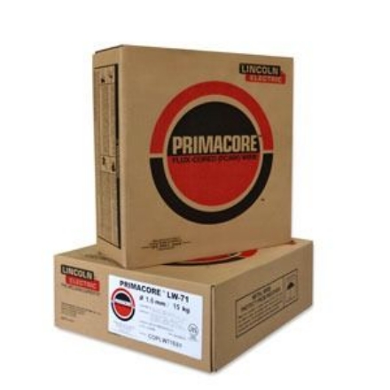Lincoln Primacore LW-71 15kg Mig Wire