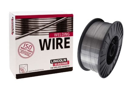 Lincoln Outershield MC715-H 1.2mm 16kg Mig Wire