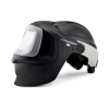 Speedglas 9100XXi MP Flip-Up Adflo PAPR Auto Darkening Welding Helmet