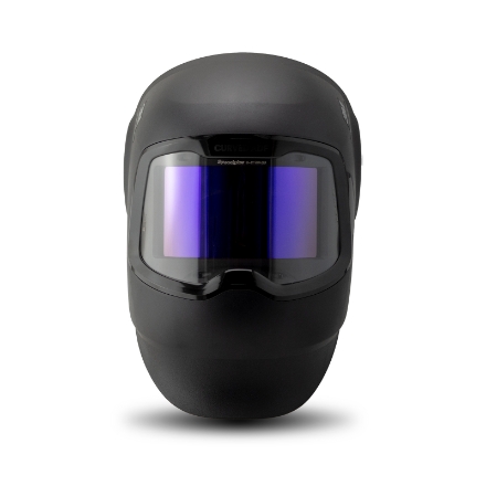 Speedglas G5-02 Auto Darkening Welding Helmet