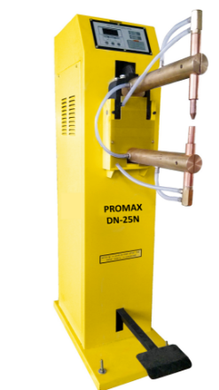 Promax DN-25N 380V Pneumatic Column Spot Welder