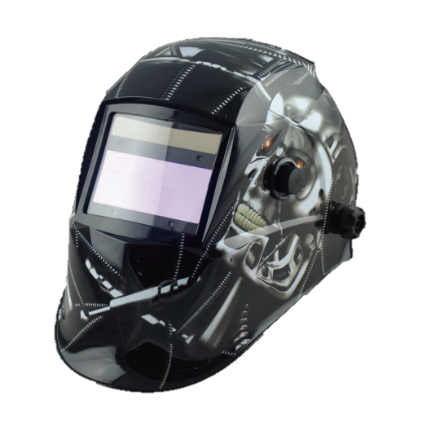 Weldtech T1000 Auto Darkening Welding Helmet