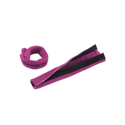 Speedglas 167550 Sweatband Purple Towelling  50Pk