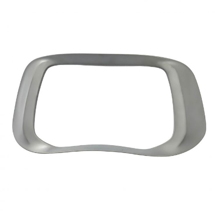 Speedglas 772000 Cover Front Silver 
