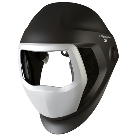 Speedglas 501800 Welding Helmet Shell Exc Lens 