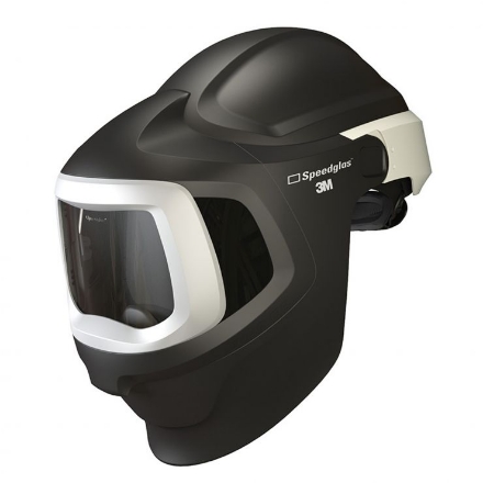 Speedglas 572800 Welding Helmet Shell Exc Lens