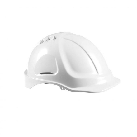 Speedglas 197200  Safety Helmet White 9100 QR