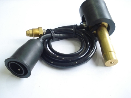 Lincoln Fast-Mate K489-2 Mig Adaptor Kit