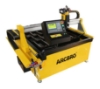 Arcbro Stinger 4400 CNC Cutting Table 1300x1300mm