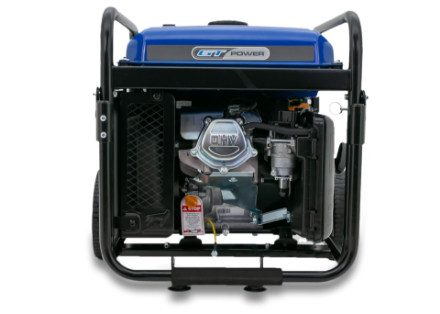 GT Power GT9005Ei Open Frame Inverter Generator