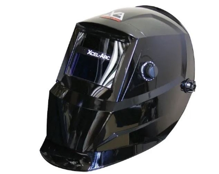 Xcel-Arc Autoweld 3000FG Auto Darkening Welding Helmet