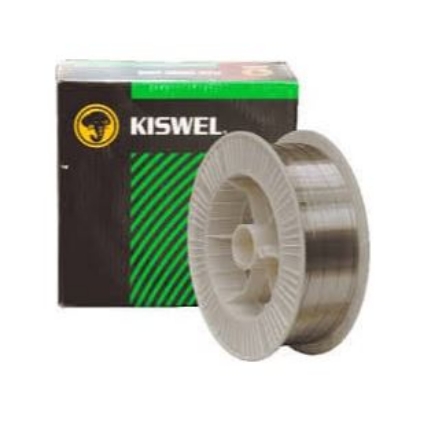 Kiswel Dual Shield 71T-LF 0.9mm Mig Wire 5kg