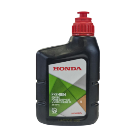 Honda Oil 1 litre
