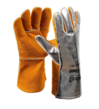 Esko Heat Reflective Welding Gloves
