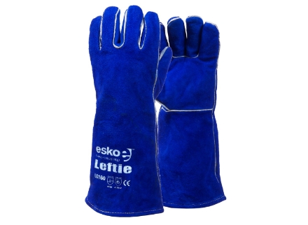 Esko Lefties Welding Gloves