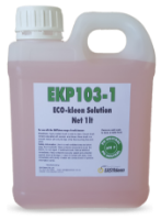 EASYkleen ECO-Kleen Passivating Solution 5L