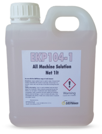 EASYkleen All-Machine Passivating Solution 5L