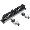 Promax Double Gas Cylinder Securing Bracket Kit