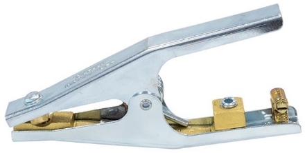 Promax 500A Super Duty Spring Type Earth Clamp
