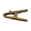 Promax 500A Solid Brass Spring Type Earth Clamp