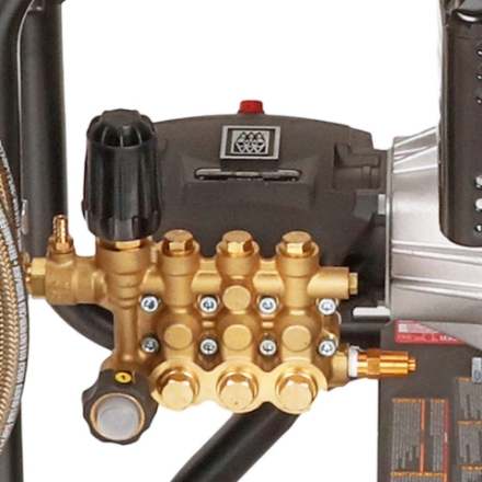 Simpson PowerShot PS4240 Petrol Waterblaster