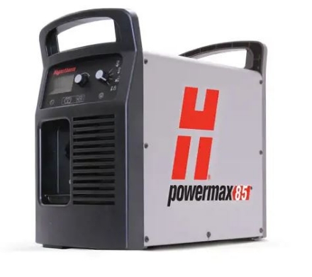 Hypertherm Powermax85 Plasma Cutter (Power Source Only)