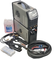 Strata AdvanceTig205ACDC Water Cooled Package