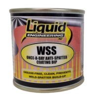 Liquid Engineering WSS Once-A-Day Anti-Spatter Coating Dip 250ml