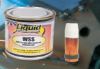 Liquid Engineering WSS Once-A-Day Anti-Spatter Coating Dip 250ml