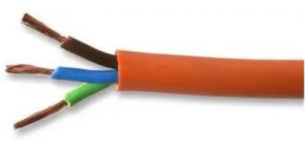 Promax 3-Core Mains Cable